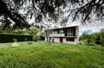 vente maison 395 000 € à proximité de Saint-Étienne-des-Oullières (69460)