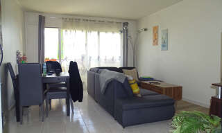 Appartement 4 Pièces 81 m² à vendre à Créteil (94000)