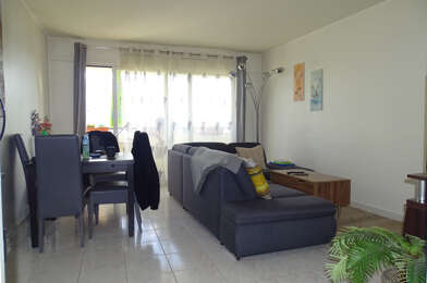 Appartement 4 pièces 260000 €