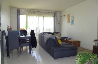 vente appartement 270 000 € à proximité de Joinville-le-Pont (94340)