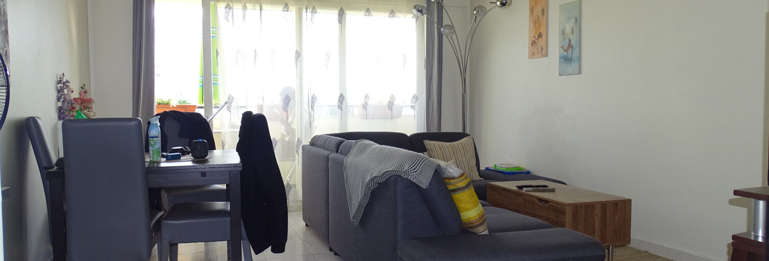 Appartement 4 Pièces 81 m² à vendre à Créteil (94000)