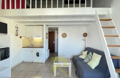 vente appartement 83 500 € à proximité de Cap d'Agde (34300)