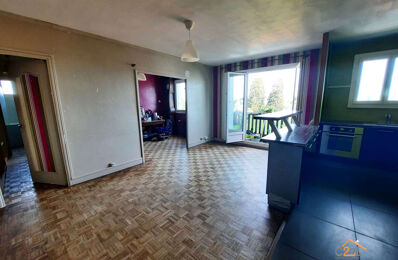 vente appartement 99 000 € à proximité de Beaumont-la-Ronce (37360)
