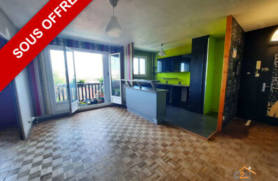 vente appartement 99 000 € à proximité de Saint-Cyr-sur-Loire (37540)