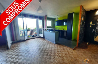vente appartement 99 000 € à proximité de Saint-Pierre-des-Corps (37700)