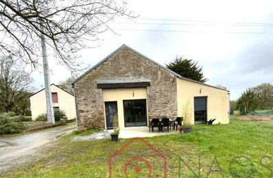 vente maison 265 000 € à proximité de Divatte-sur-Loire (44450)