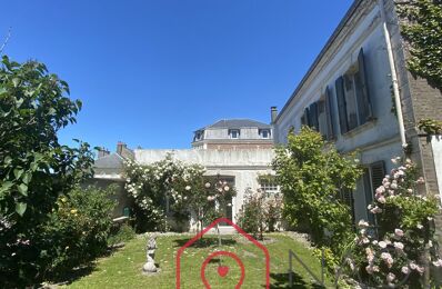 vente maison 813 700 € à proximité de Criel-sur-Mer (76910)