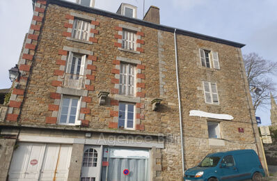 vente maison 210 000 € à proximité de Le Haut-Corlay (22320)