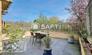 Maison 7 Pièces 165 m² à vendre à Reims (51100)