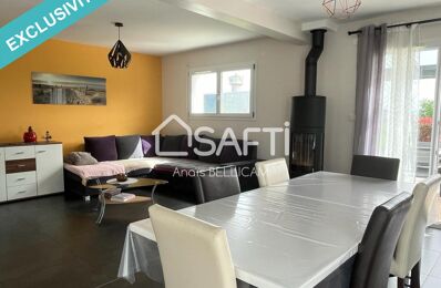 vente maison 359 000 € à proximité de Oberhergheim (68127)