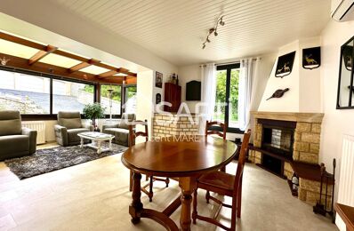 vente maison 369 000 € à proximité de Rantigny (60290)