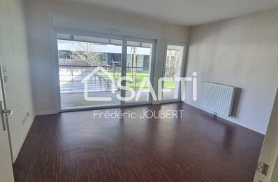 vente appartement 137 000 € à proximité de La Membrolle-sur-Choisille (37390)
