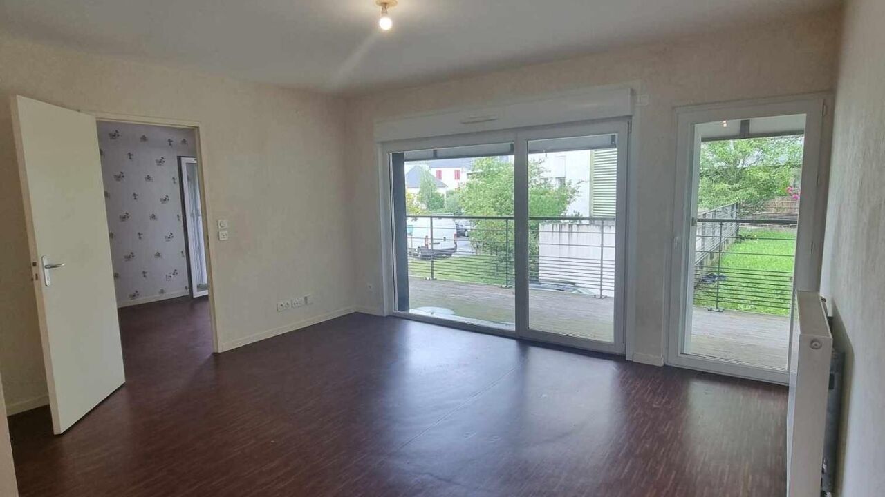 appartement 2 pièces 41 m2 à vendre à La Riche (37520)