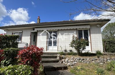 vente maison 192 000 € à proximité de Neuville-Aux-Bois (45170)