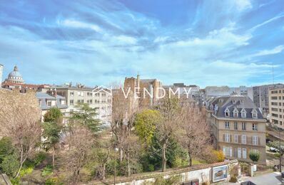 vente appartement 935 000 € à proximité de Saint-Denis (93200)