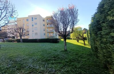 vente appartement 188 000 € à proximité de Saint-Didier-sur-Chalaronne (01140)