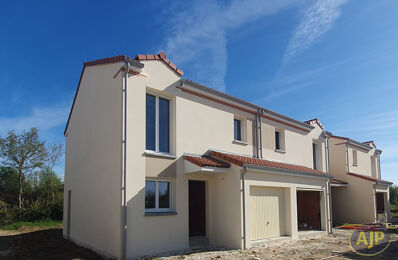 vente maison 269 900 € à proximité de Mouzillon (44330)