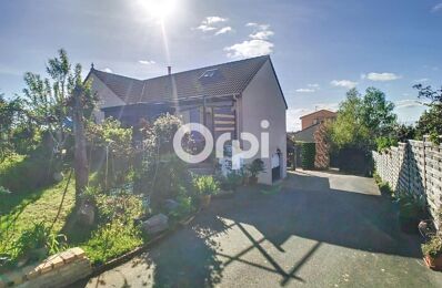 vente maison 319 400 € à proximité de Chamblet (03170)