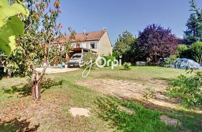 vente maison 299 900 € à proximité de Louroux-de-Beaune (03600)