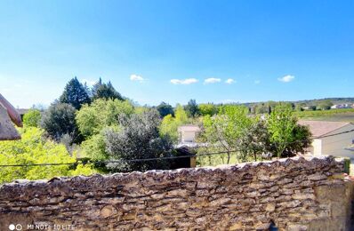 vente maison 239 900 € à proximité de Castillon-du-Gard (30210)