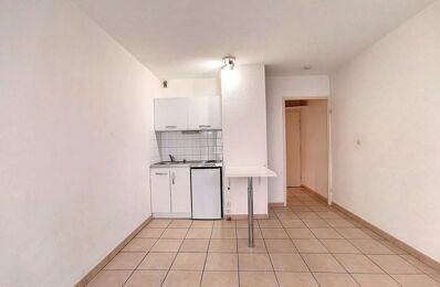 location appartement 390 € CC /mois à proximité de La Crau (83260)