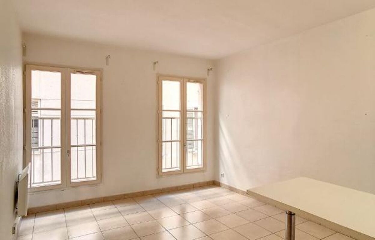 appartement 1 pièces 19 m2 à louer à Toulon (83000)