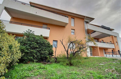 vente appartement 145 000 € à proximité de Venelles (13770)