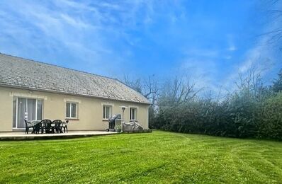 vente maison 232 000 € à proximité de Flavy-le-Meldeux (60640)