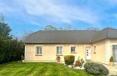 vente maison 232 000 € à proximité de Caulaincourt (02490)