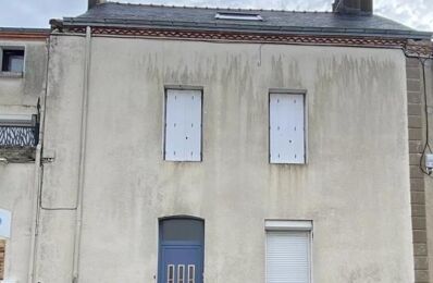 vente maison 186 000 € à proximité de La Plaine-sur-Mer (44770)