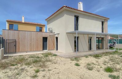 vente maison 295 000 € à proximité de La Bastide-des-Jourdans (84240)