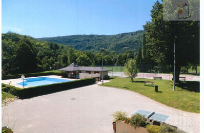 vente maison 590 000 € à proximité de Chavannes-sur-Suran (01250)
