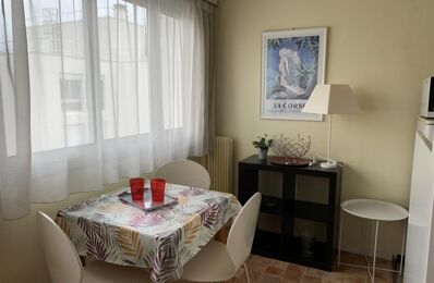 location appartement 645 € CC /mois à proximité de Le Petit-Quevilly (76140)