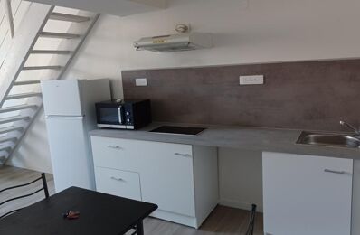 appartement 1 pièces 40 m2 à louer à Saint-Gaudens (31800)