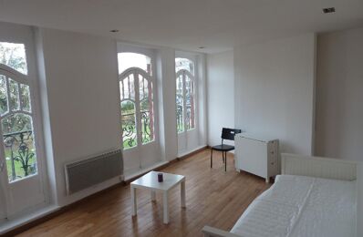 location appartement 800 € CC /mois à proximité de Mons-en-Barœul (59370)