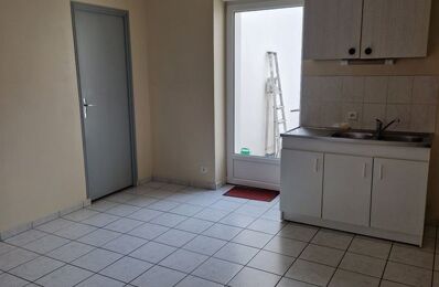 location appartement 665 € CC /mois à proximité de La Baule-Escoublac (44500)