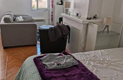 location appartement 600 € CC /mois à proximité de Cabriès (13480)