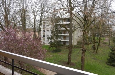 location appartement 595 € CC /mois à proximité de Pont-sur-Yonne (89140)
