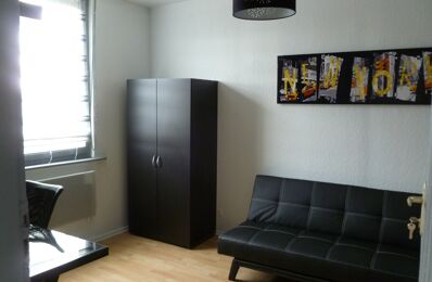 location appartement 620 € CC /mois à proximité de Maizières-Lès-Metz (57280)