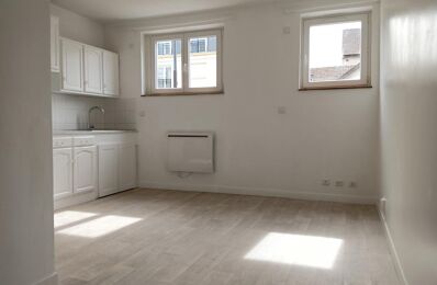 appartement 2 pièces 25 m2 à louer à Pontault-Combault (77340)