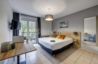 vente appartement 99 000 € à proximité de Messery (74140)