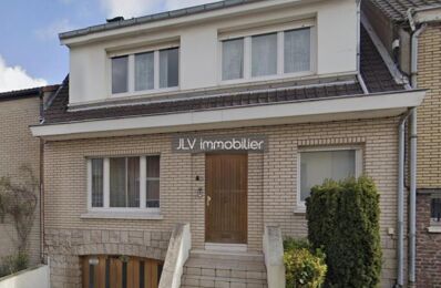 vente maison 187 900 € à proximité de Nielles-Lès-Ardres (62610)