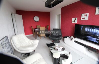 appartement 2 pièces 53 m2 à vendre à Dunkerque (59240)