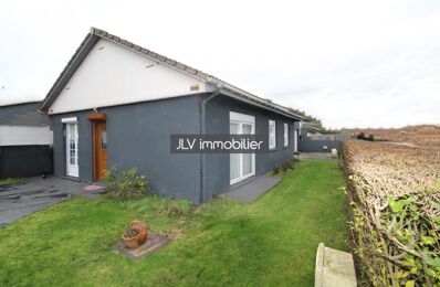 vente maison 167 000 € à proximité de Hoymille (59492)