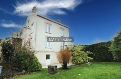 vente maison 286 900 € à proximité de Saint-Pol-sur-Mer (59430)