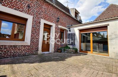 vente maison 134 900 € à proximité de Beuvry-la-Forêt (59310)