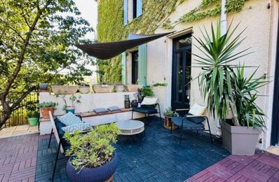 vente maison 465 000 € à proximité de Castelnou (66300)