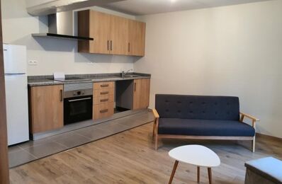 location appartement 650 € CC /mois à proximité de Senlis (60300)