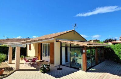 vente maison 267 000 € à proximité de Boujan-sur-Libron (34760)