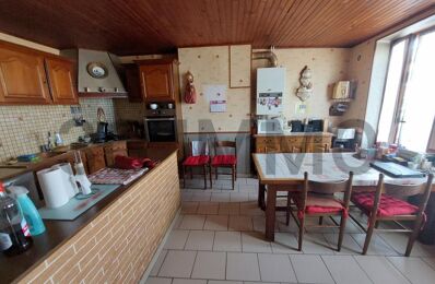 vente maison 42 000 € à proximité de Catillon-sur-Sambre (59360)